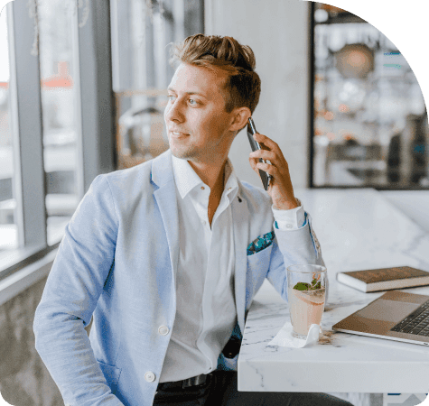 Over the phone interpretation