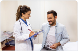 Healthcare