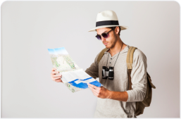 Travel and Tourism